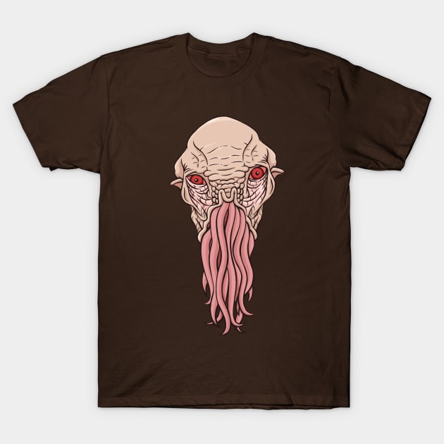 OOD T-Shirt by nocturnallygeekyme